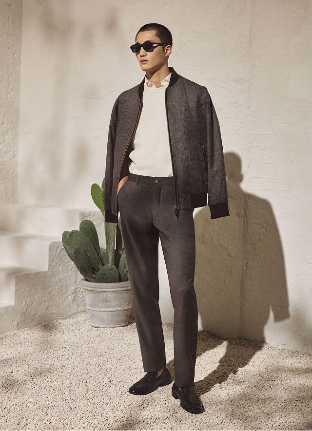 Look Name 3 Look Name 3